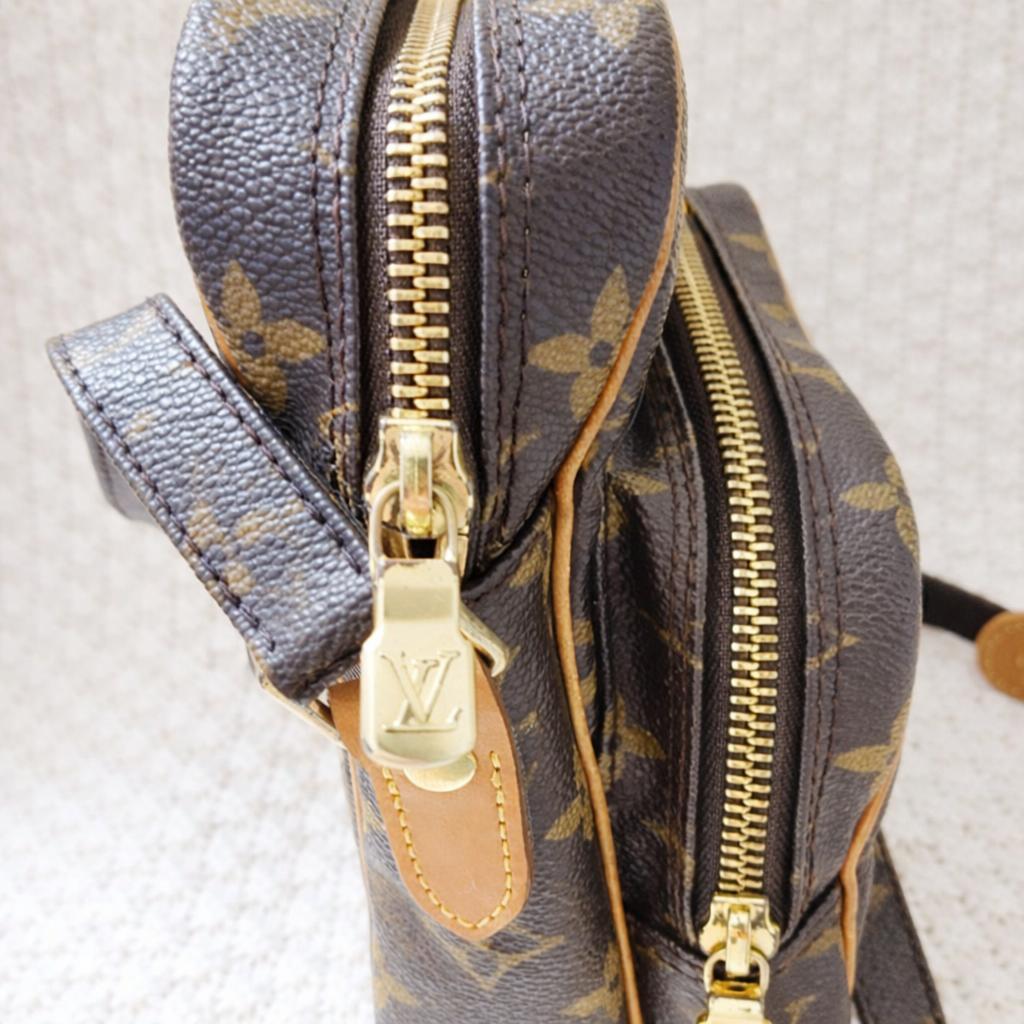 Louis Vuitton☆モノグラム☆ショルダーバッグ 505