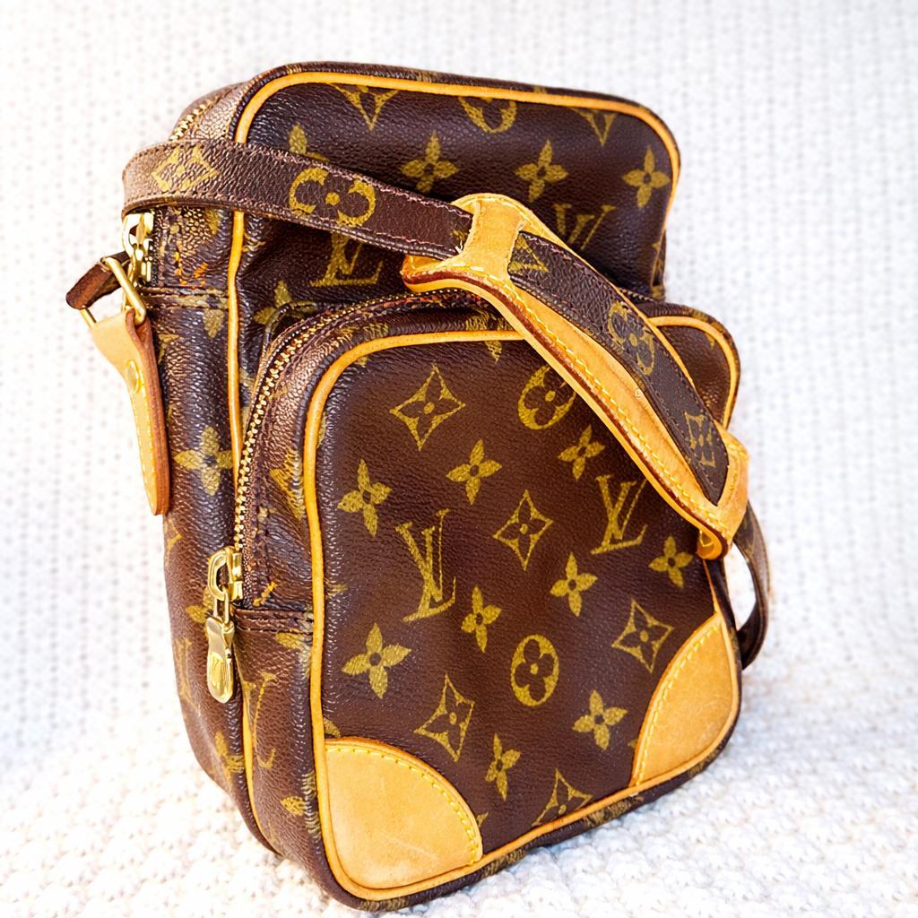Louis Vuitton☆モノグラム☆ショルダーバッグ 505