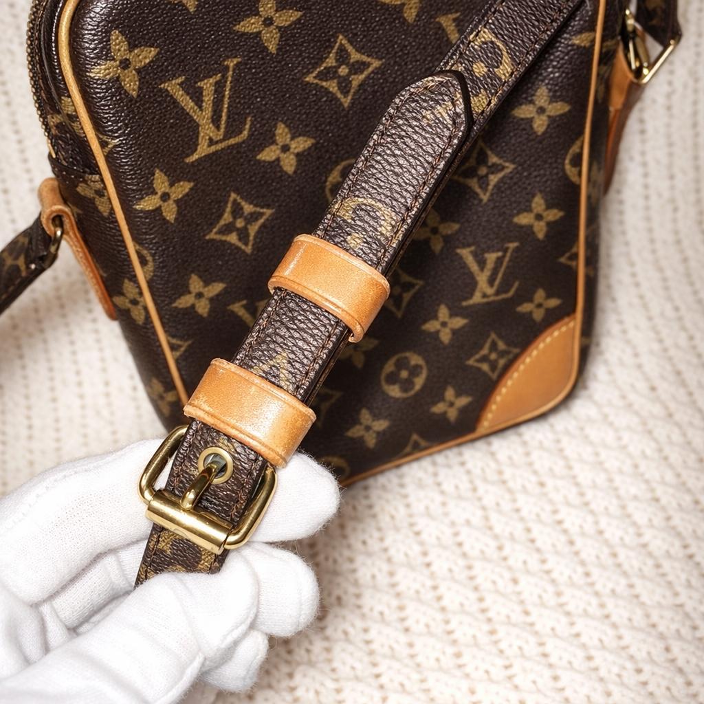 Louis Vuitton☆モノグラム☆ショルダーバッグ 505