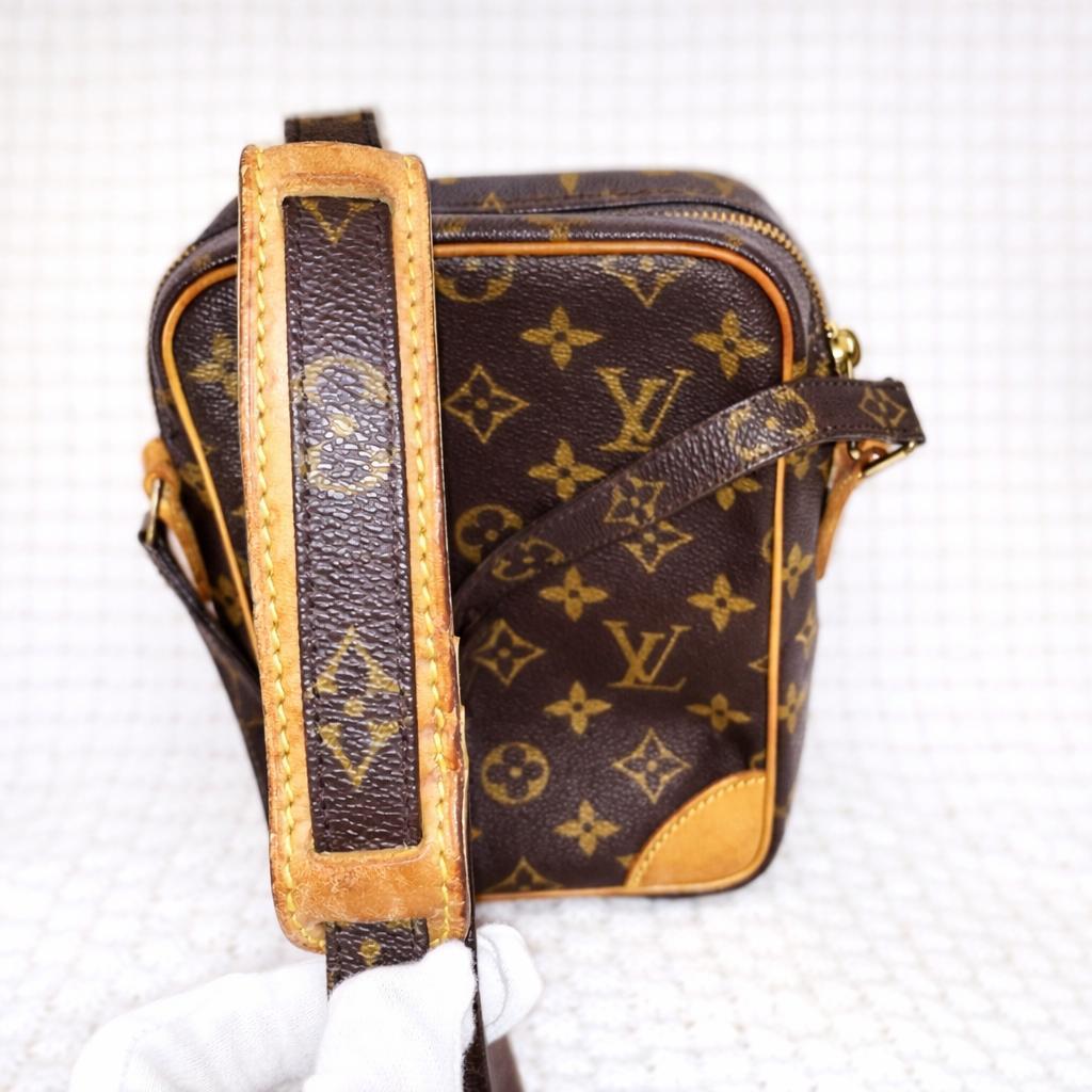 Louis Vuitton☆モノグラム☆ショルダーバッグ 505
