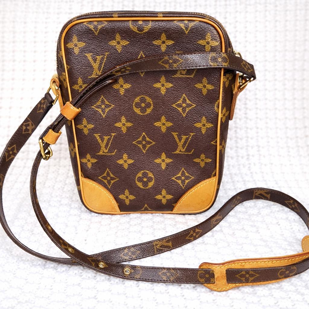 Louis Vuitton☆モノグラム☆ショルダーバッグ 505