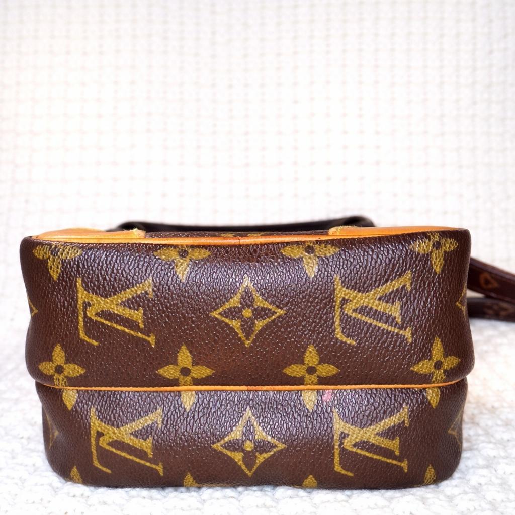 Louis Vuitton☆モノグラム☆ショルダーバッグ 505