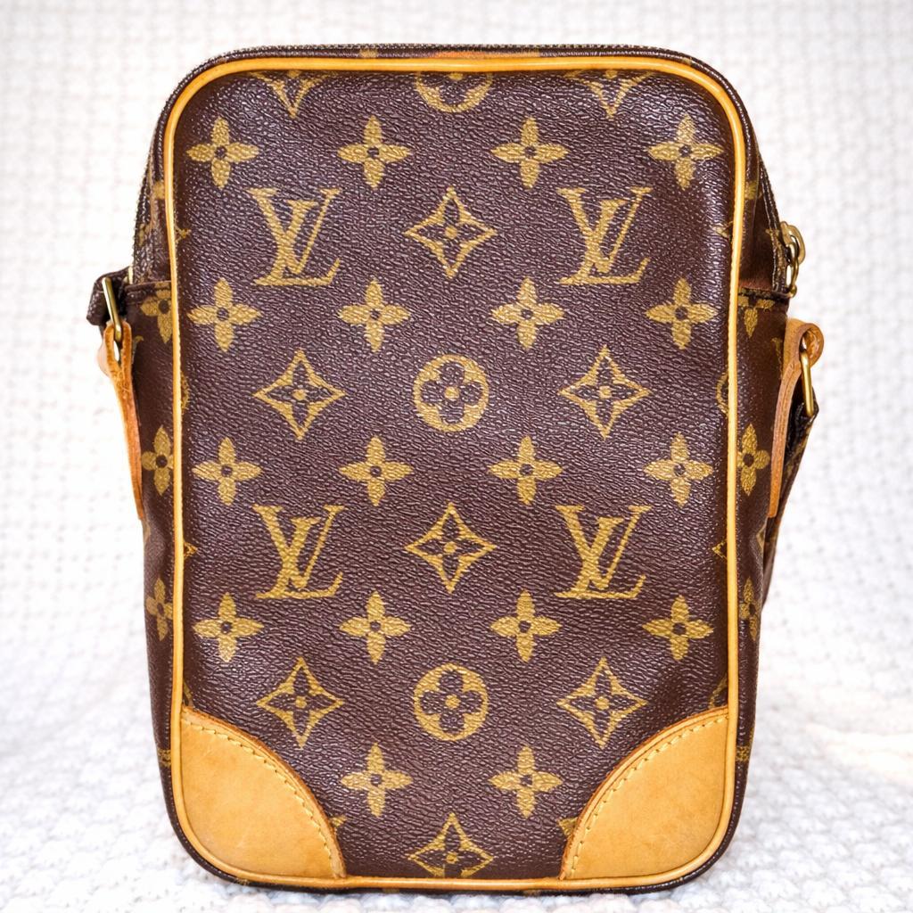 Louis Vuitton☆モノグラム☆ショルダーバッグ 505