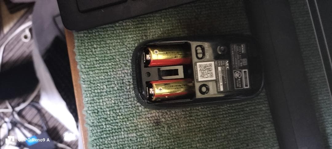 NEC windows11　一体型PC①　SSDモデル