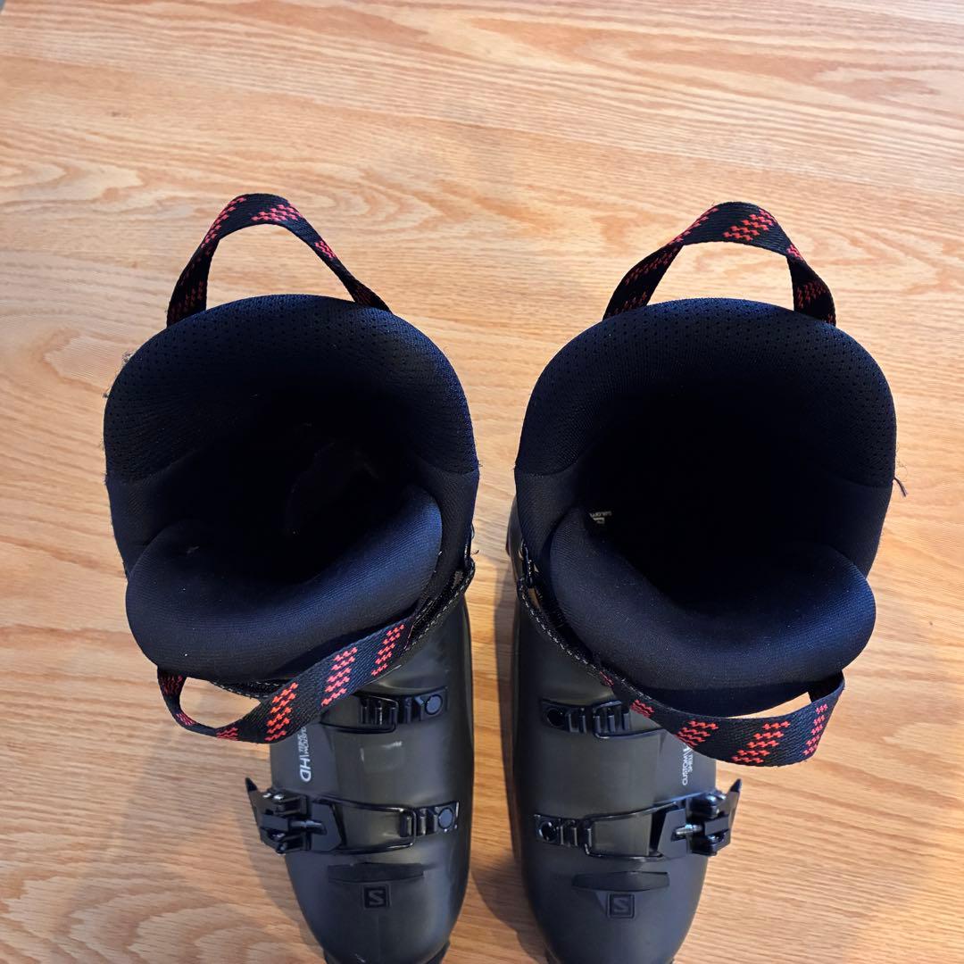 スキー Salomon SHIFT PRO-120 27/27.5