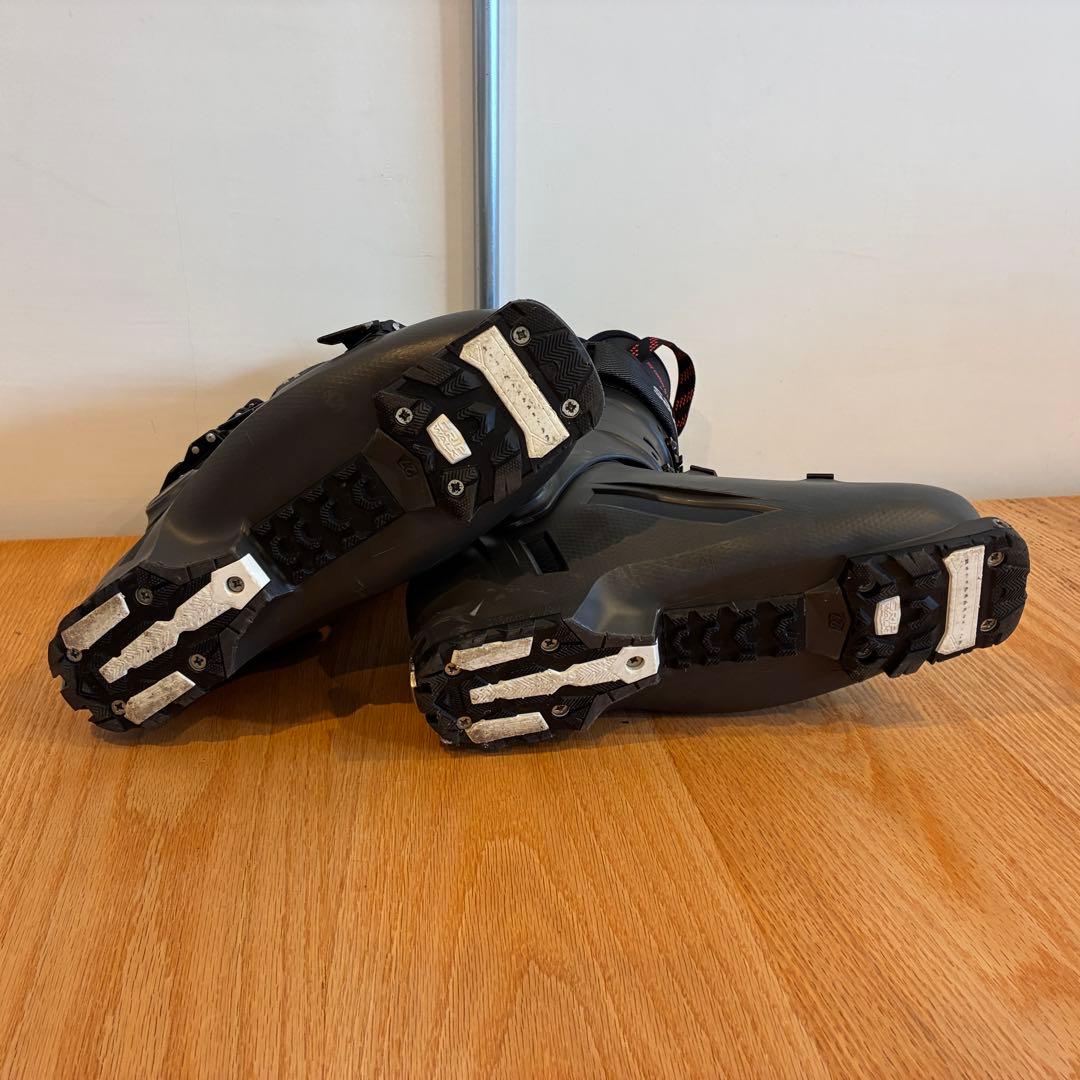 スキー Salomon SHIFT PRO-120 27/27.5