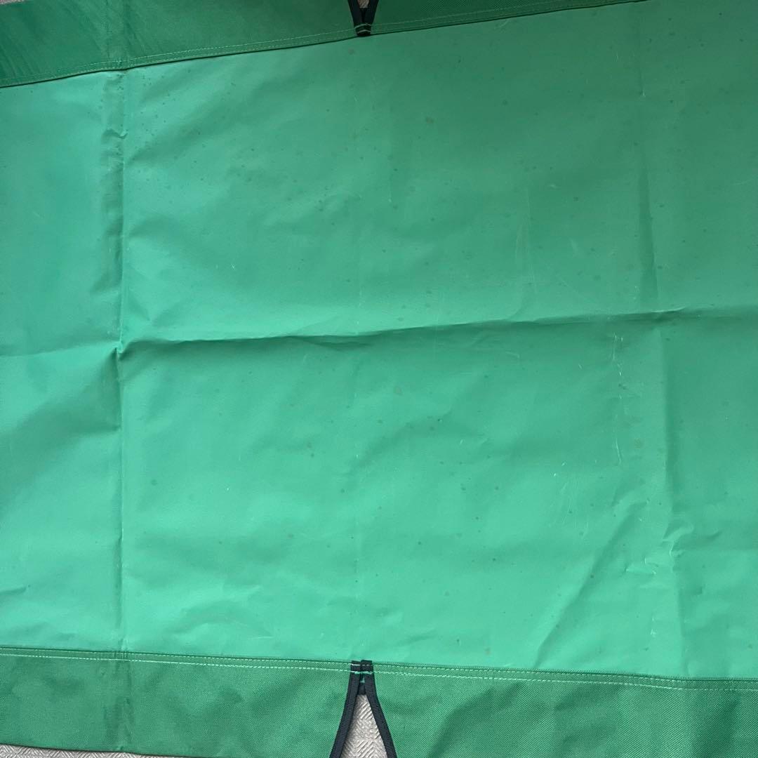 【希少】ボイジャーコット B24 快速旅団 キャンプ アウトドア 2セット