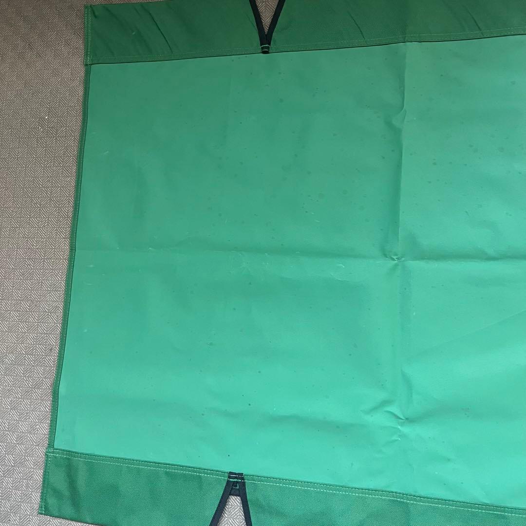 【希少】ボイジャーコット B24 快速旅団 キャンプ アウトドア 2セット