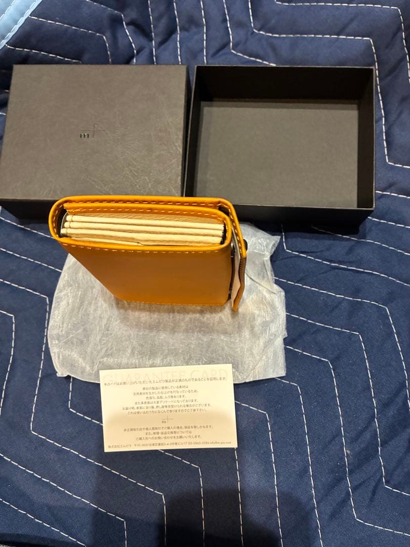 millefoglie II P25 napoli ナポリ