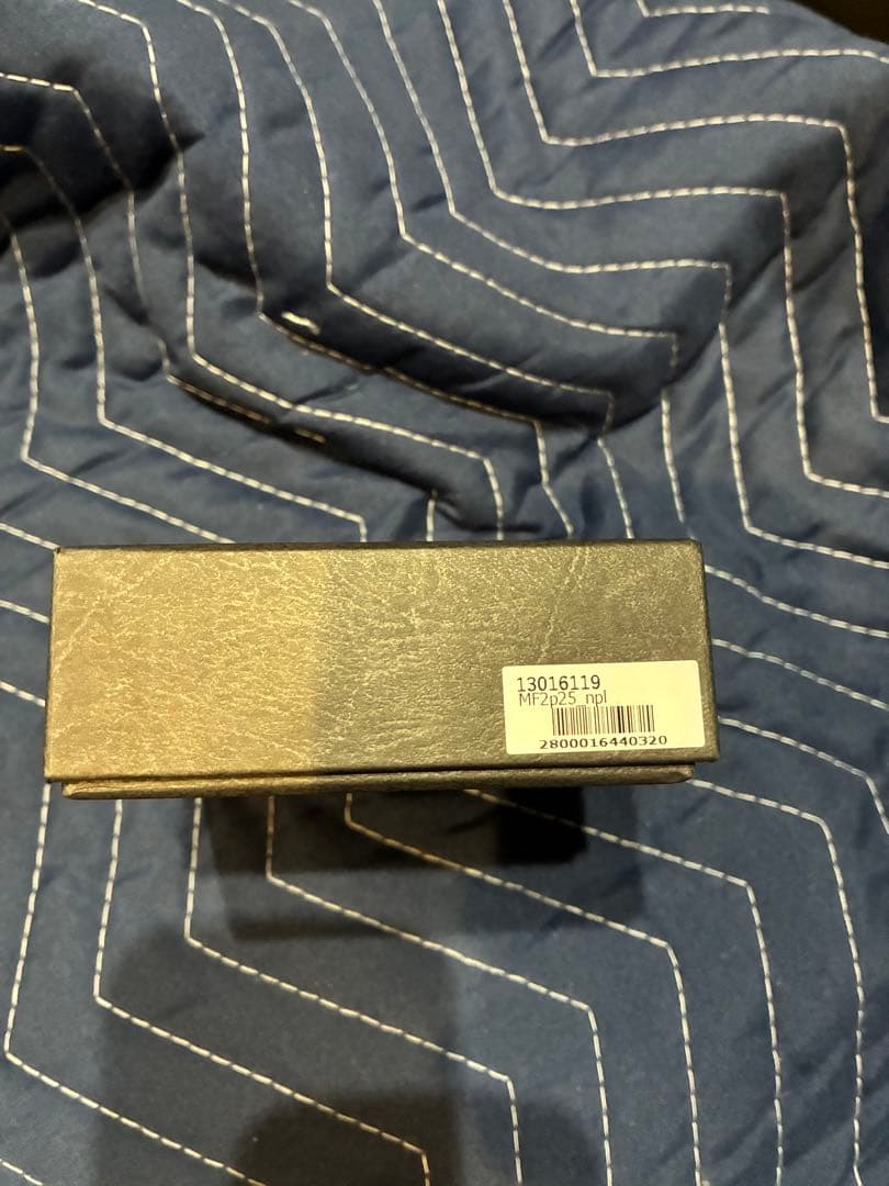 millefoglie II P25 napoli ナポリ