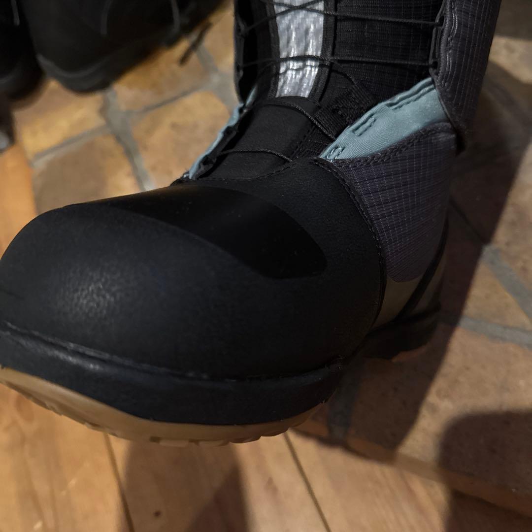 Flux TB BOAスノーボードブーツ　26.5㎝
