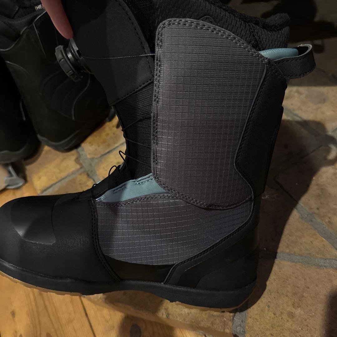 Flux TB BOAスノーボードブーツ　26.5㎝