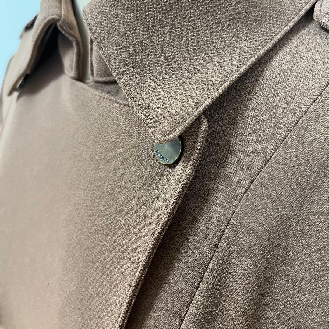 【美品】EPOCA　トレンチコート ワンピース