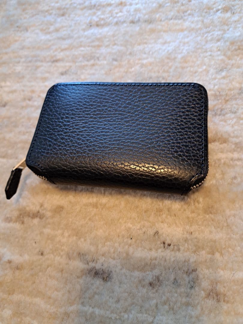 新品foot the coacher フット ザ コーチャー　財布 28600円