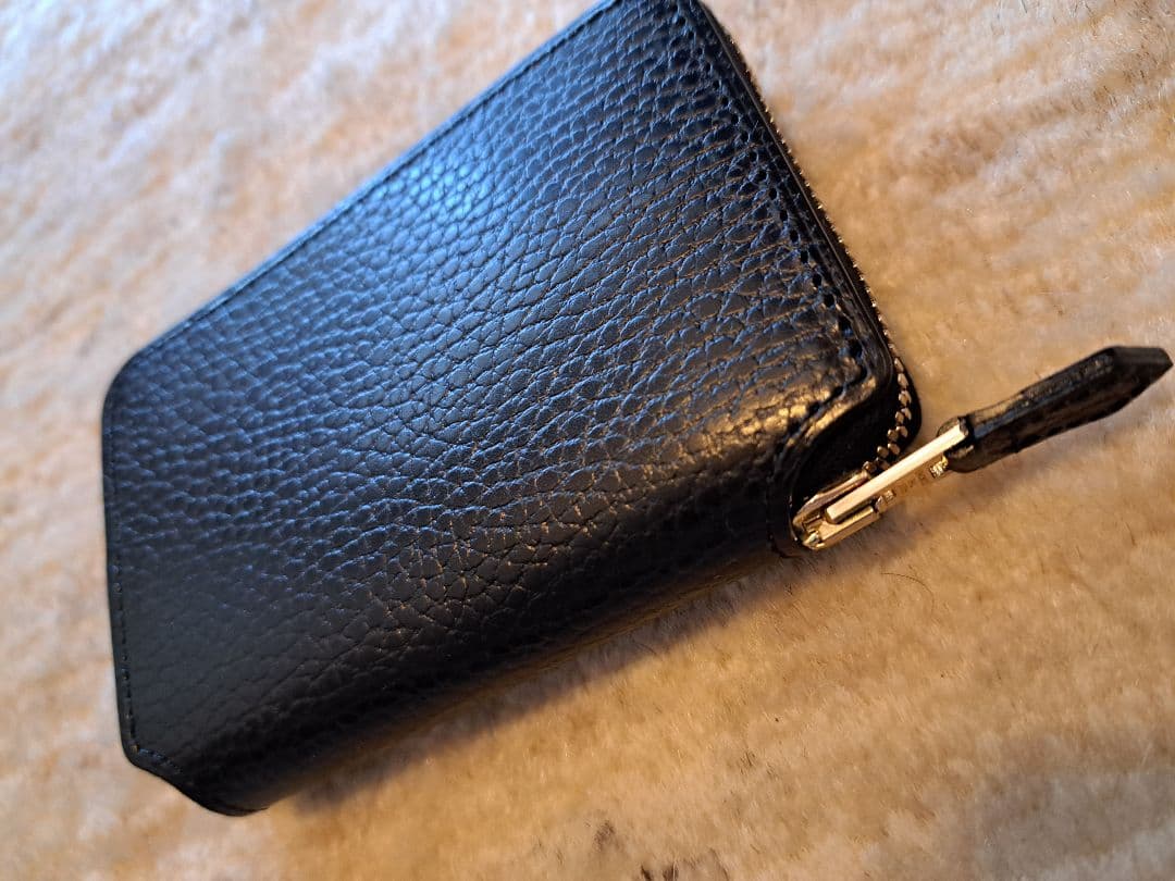 新品foot the coacher フット ザ コーチャー　財布 28600円