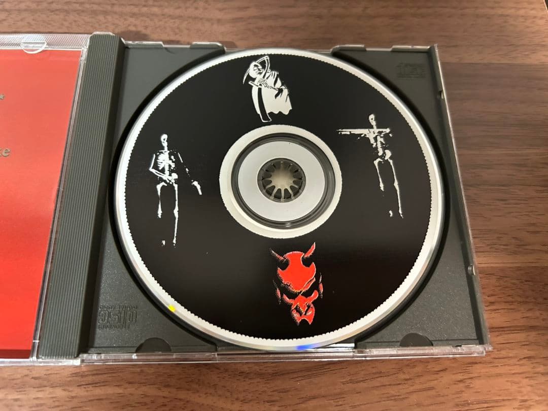 洋楽 Apprehended Soldiers Trapped In Hell CD