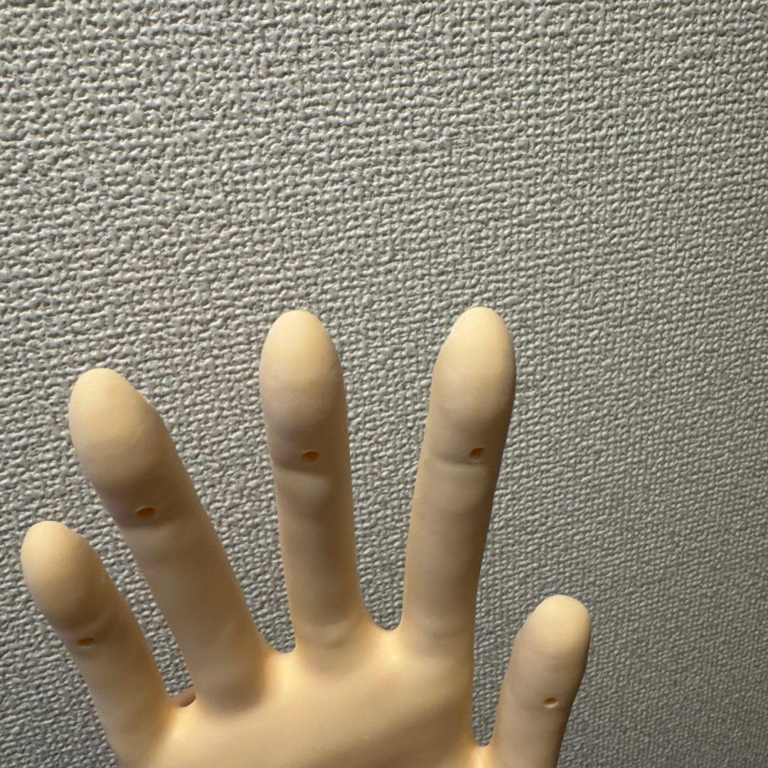 JNEC認定モデルハンド　ネイル　検定