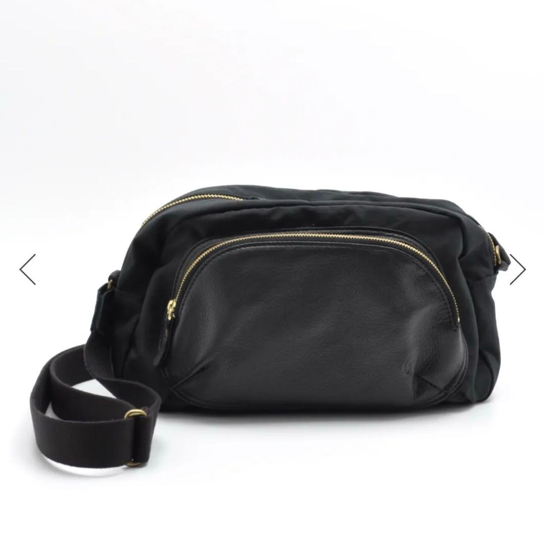 CLEDRAN ARU COMBI SHOULDER⭐︎週末限定値下げ