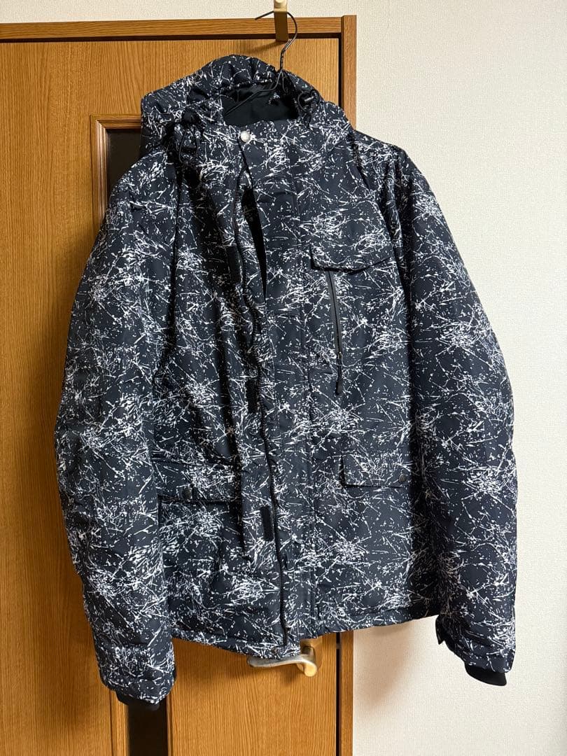 スキーウエア　メンズ　LL