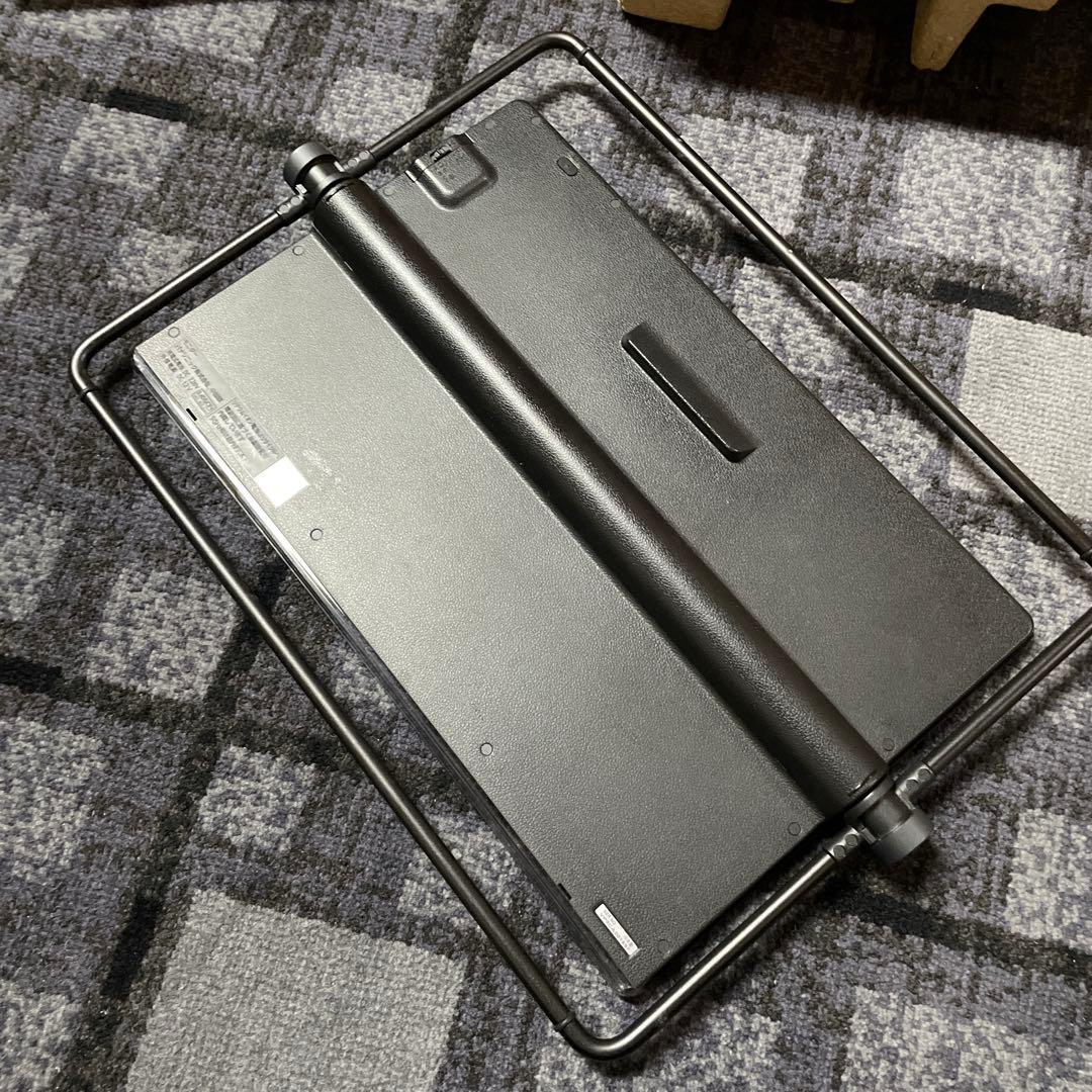 Panasonic VIERA BDプレーヤー UN-15TD7-K