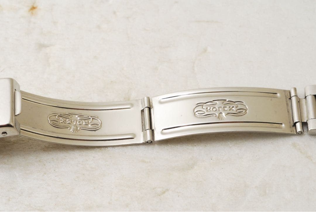 ROLEX オイスターブレス 78350 FF571 デイトナ　DAYTONA