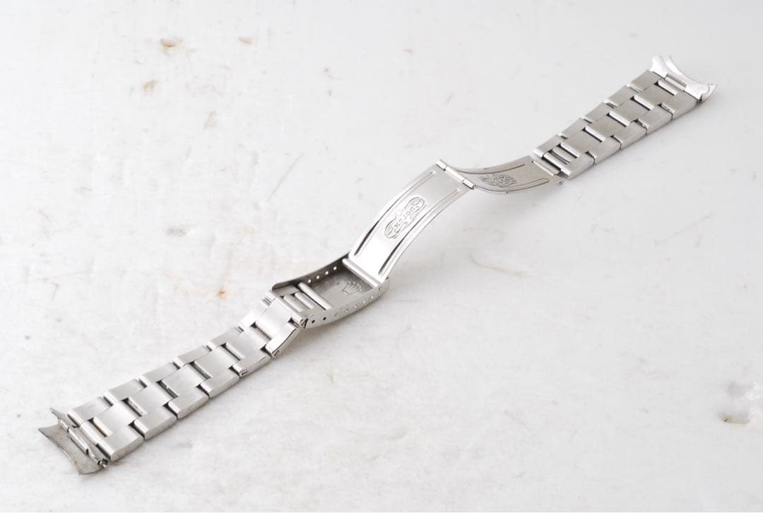 ROLEX オイスターブレス 78350 FF571 デイトナ　DAYTONA