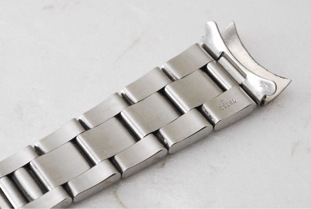 ROLEX オイスターブレス 78350 FF571 デイトナ　DAYTONA