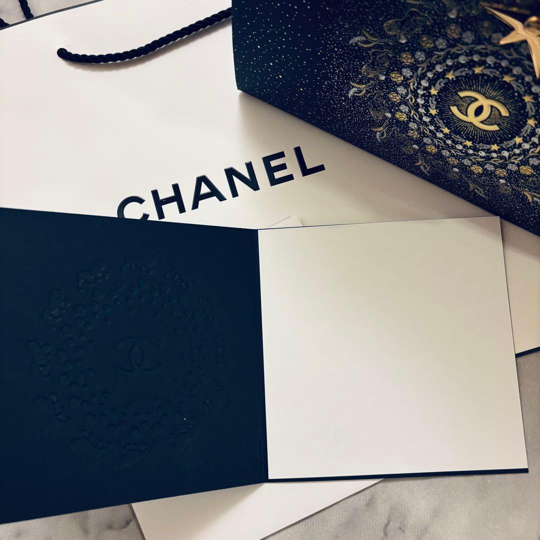 セット　ブルー ドゥ シャネル オードゥ パルファム（ヴァポリザター）