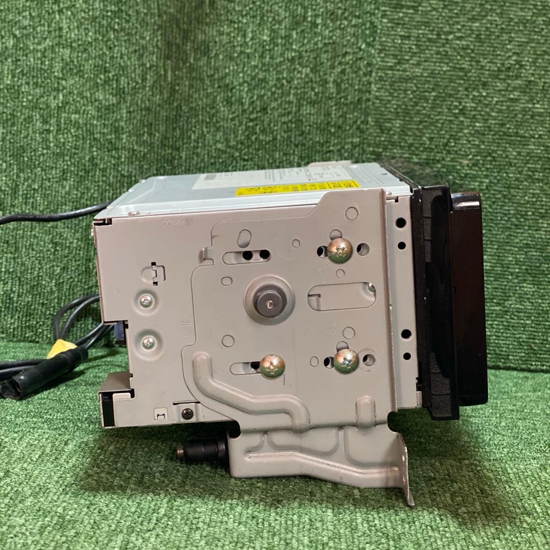 カーナビ KENWOOD MDV-D404BTW Bluetooth