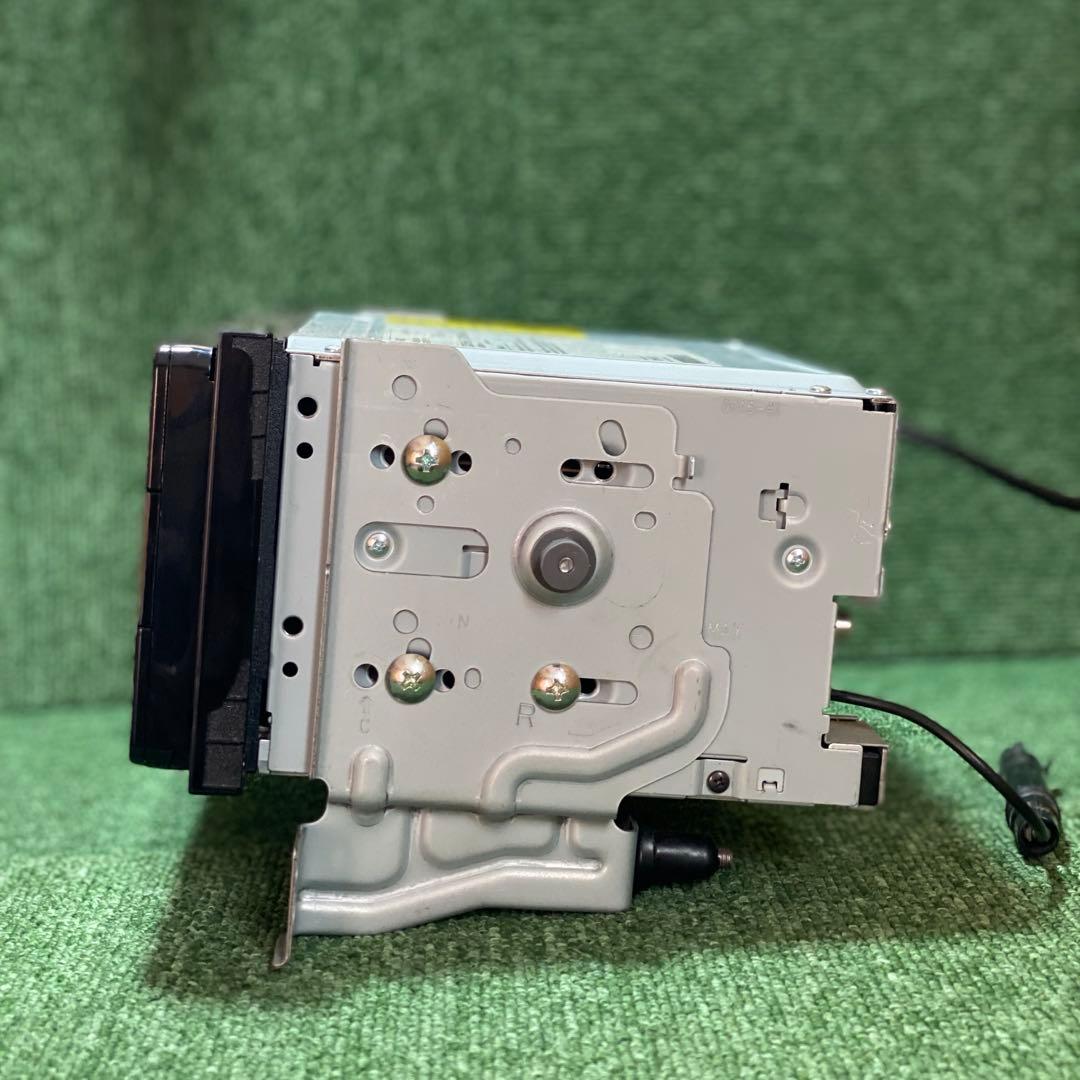 カーナビ KENWOOD MDV-D404BTW Bluetooth