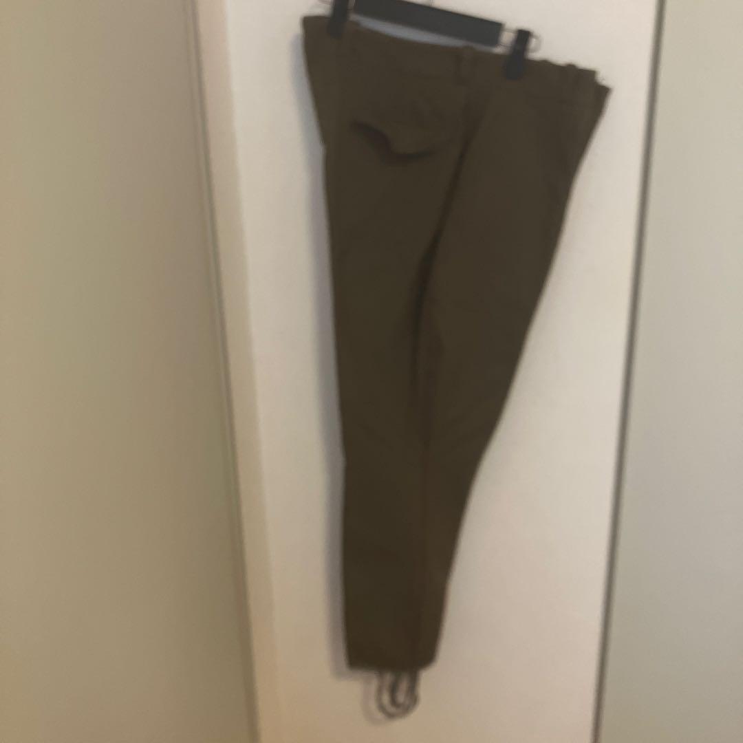 ソ連内務省常勤服