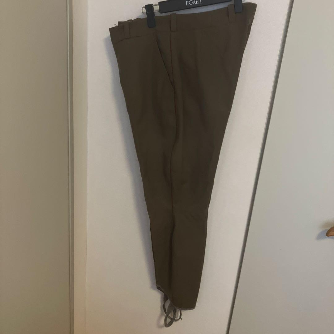 ソ連内務省常勤服