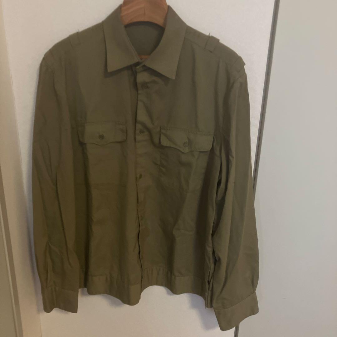 ソ連内務省常勤服