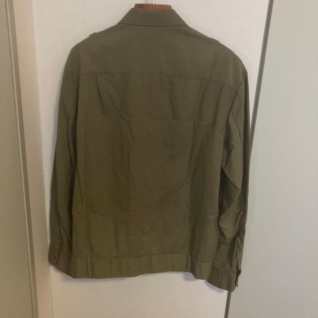 ソ連内務省常勤服