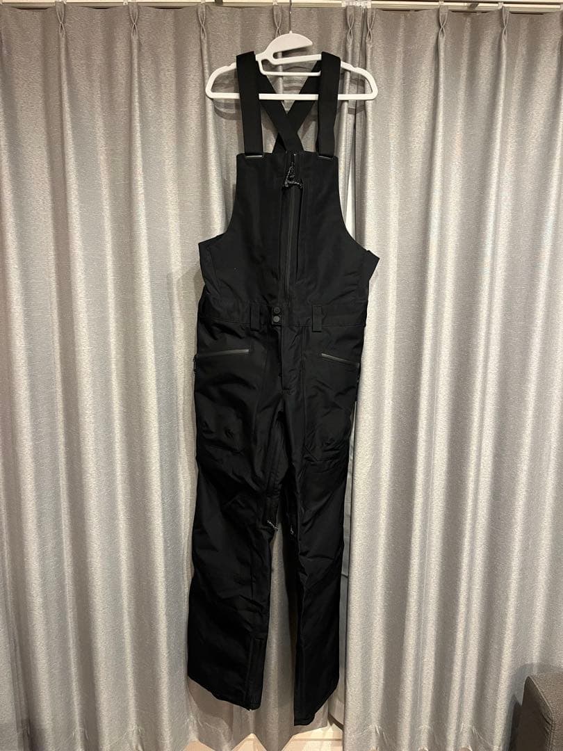 スノーボード BURTON GORE-TEX RESERVE BIB PANT
