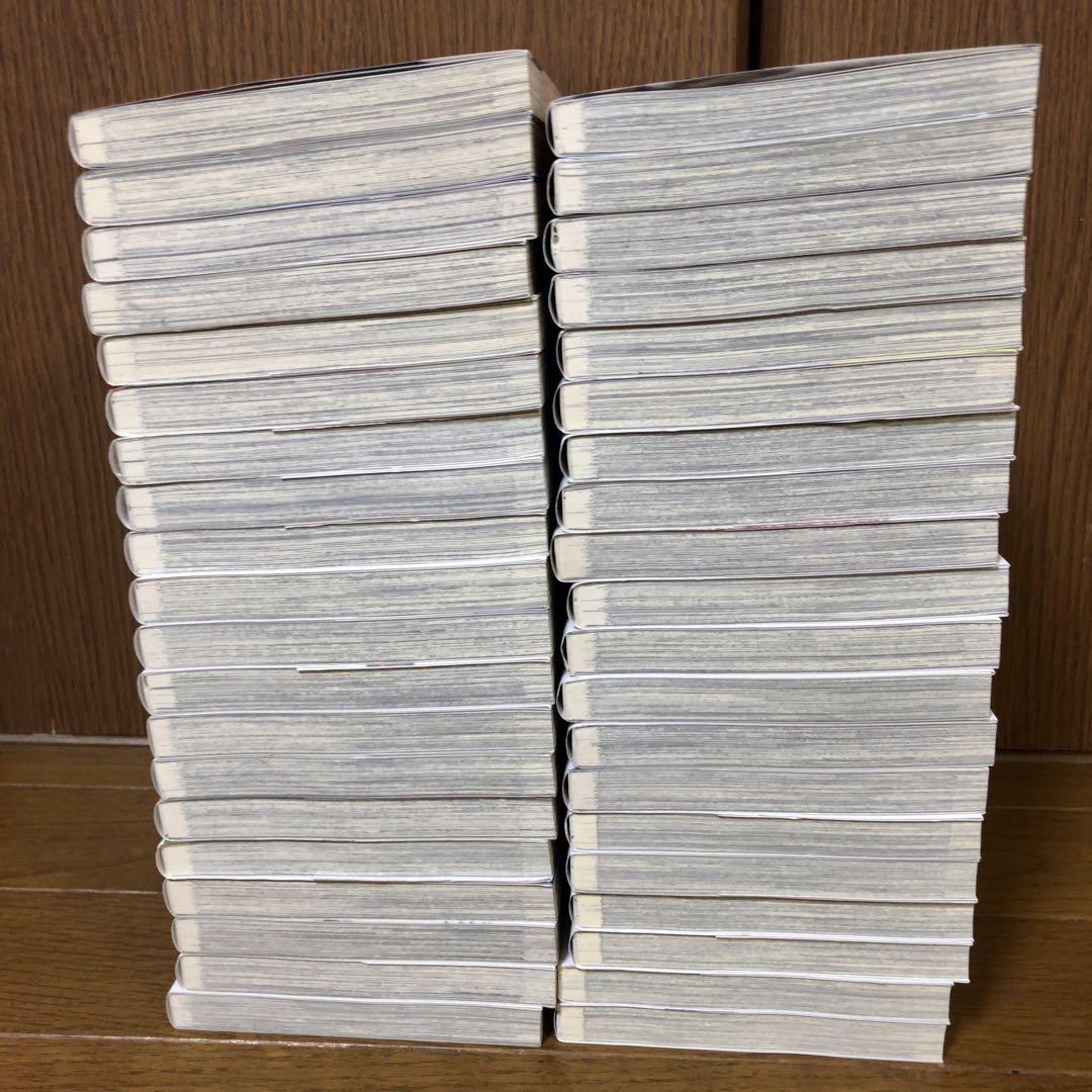 ANGEL VOICE 　エンジェルボイス　1-40巻　全巻セット　全巻　完結