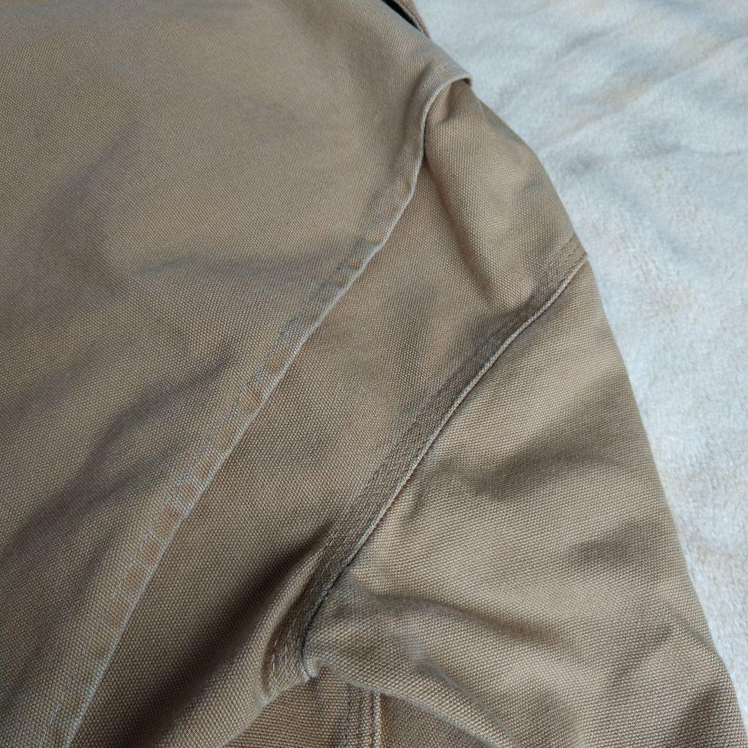 B*O様 100周年 カーハート US38 80s USA製 ヴィンテージ