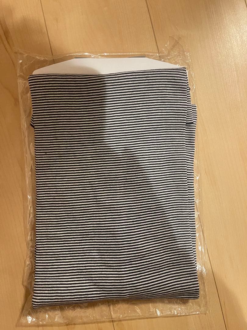 美品　ジョンスメドレー　シーアイランドコットン　ニットポロシャツ　M