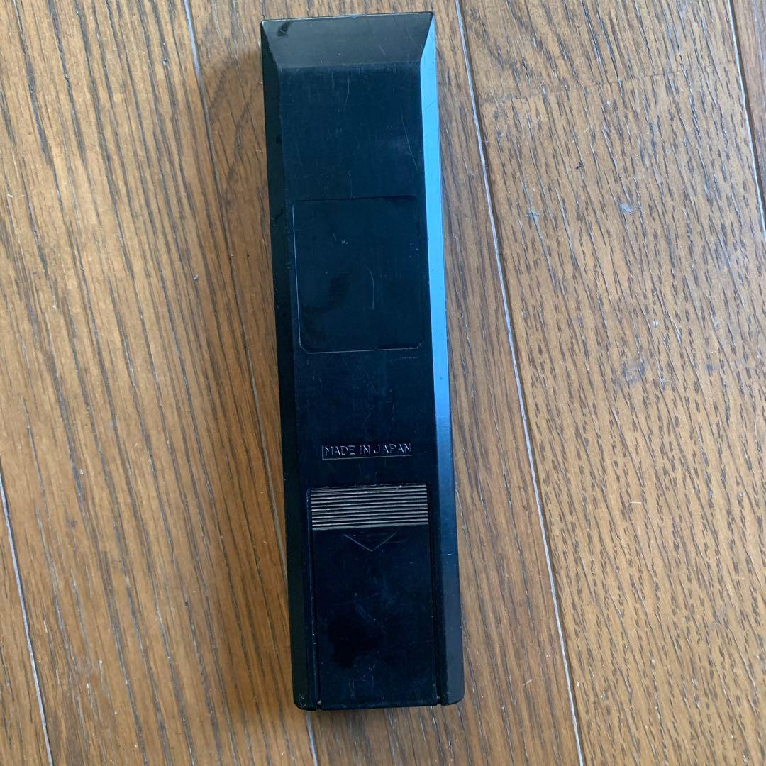 データカウンター UF産業 設定用リモコン