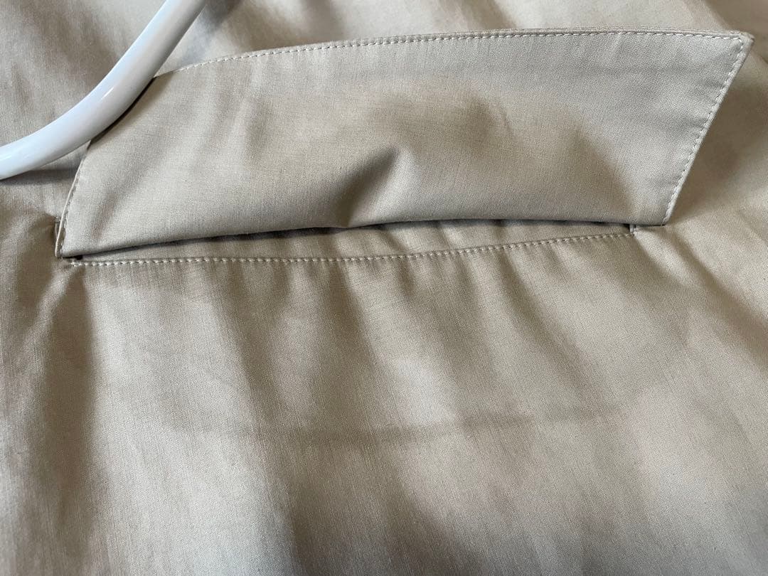 マッキントッシュ tomorrowland HNMBLE サイズ6