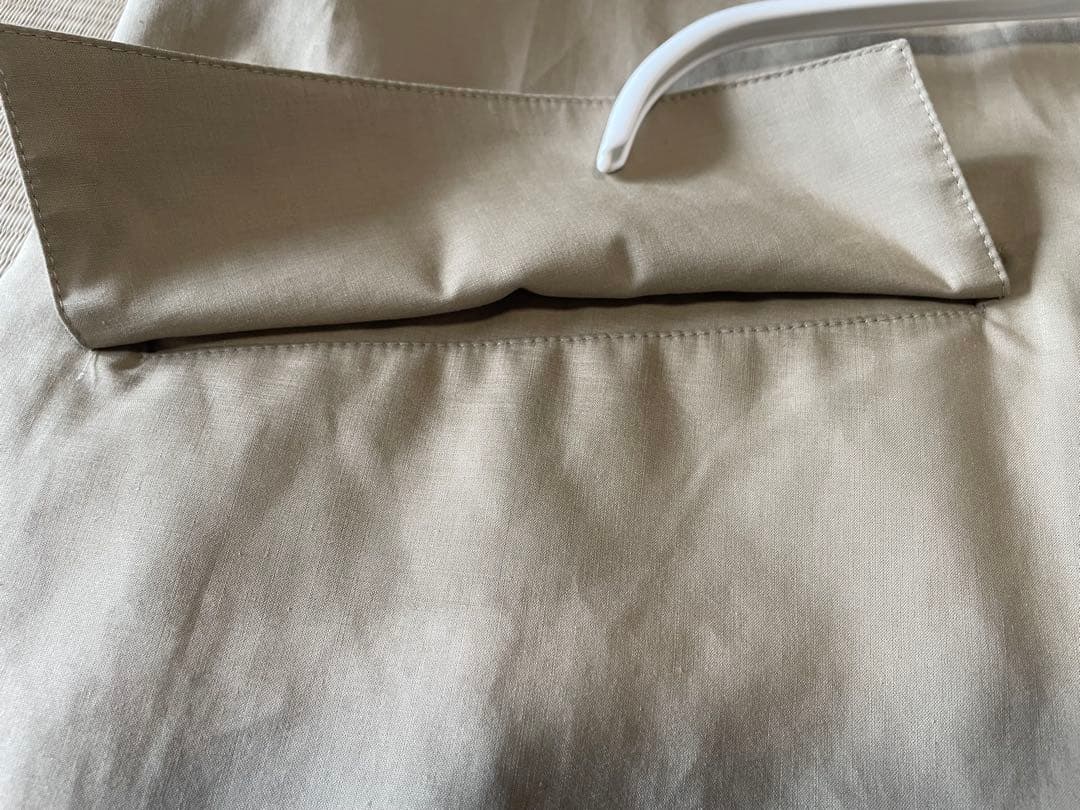 マッキントッシュ tomorrowland HNMBLE サイズ6