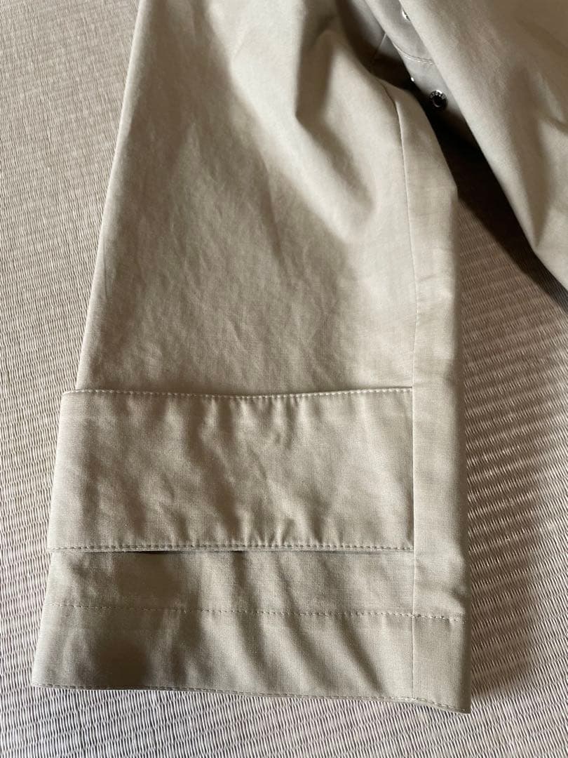 マッキントッシュ tomorrowland HNMBLE サイズ6