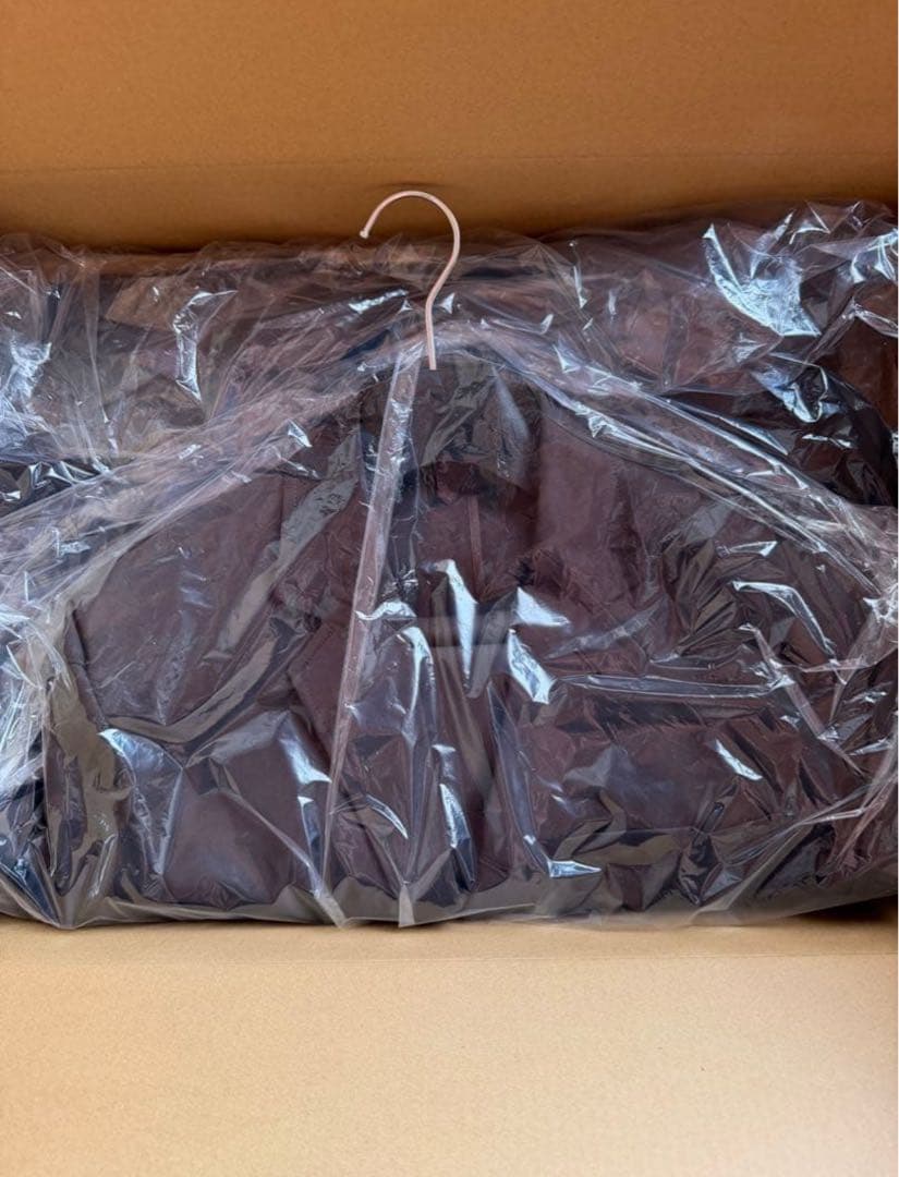 Dickies × TRIPSTER SUIT 25SS BEAMS BROWN