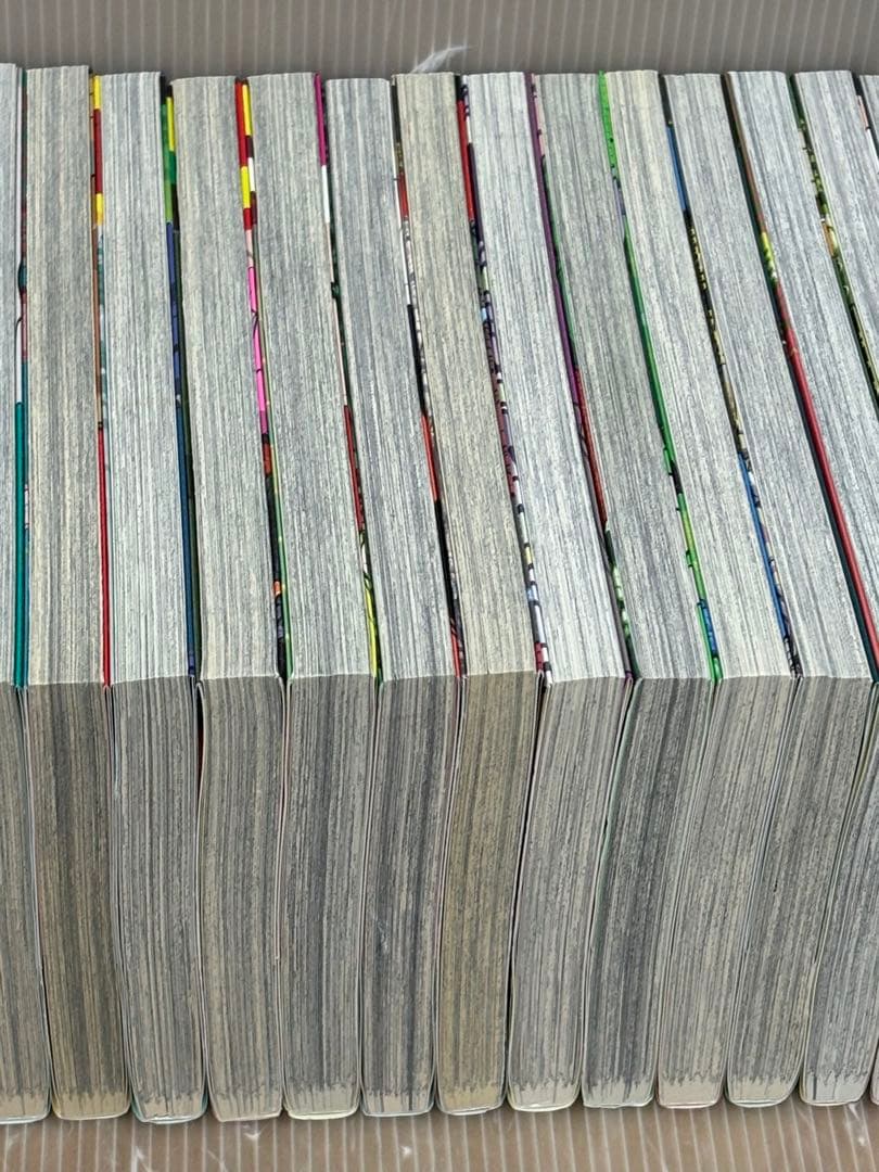 【U266m】 藤本タツキ チェンソーマン 1〜22巻続巻全巻セット ジャンプ