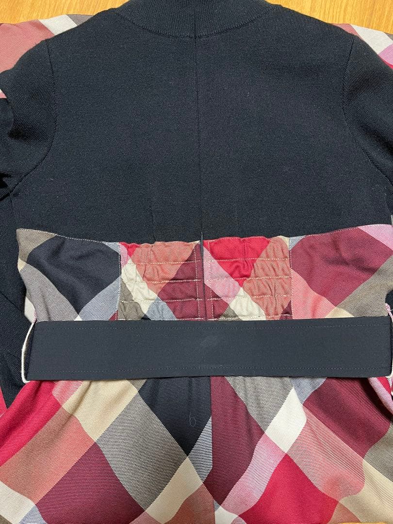 ブルーレーベルクレストブリッジ