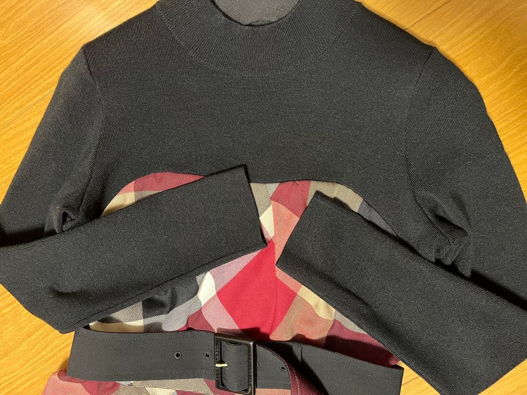 ブルーレーベルクレストブリッジ