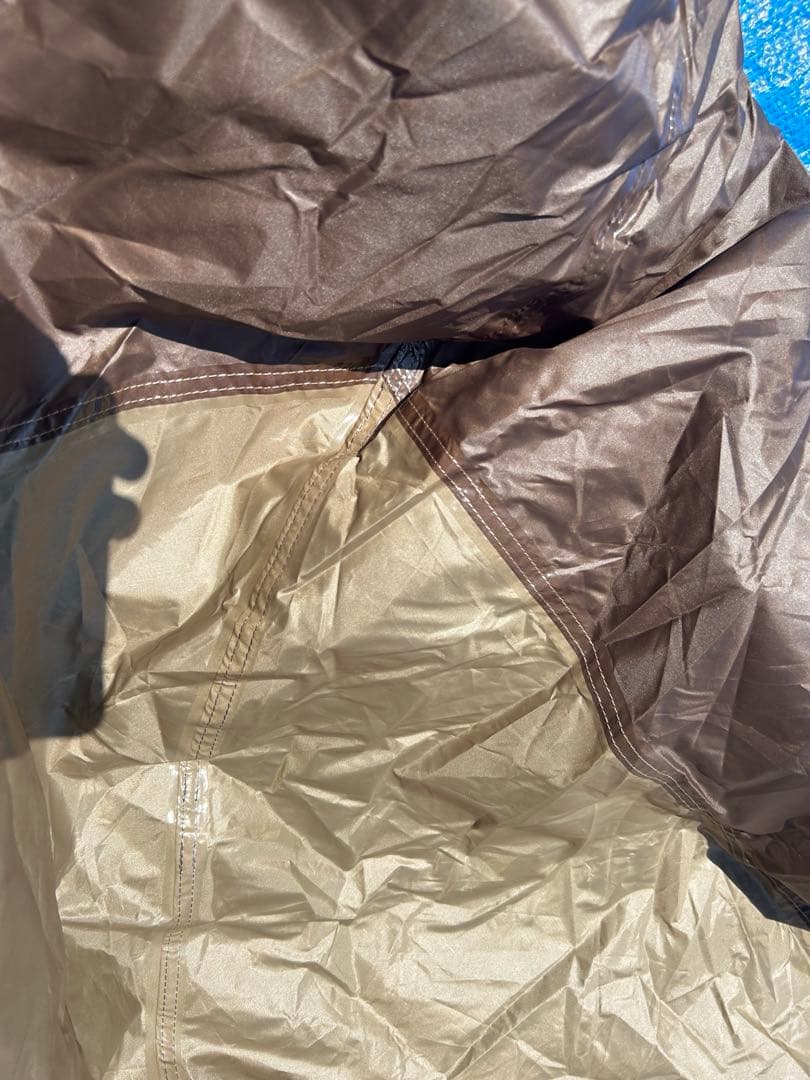 【美品】オガワ カーサイドシェルター