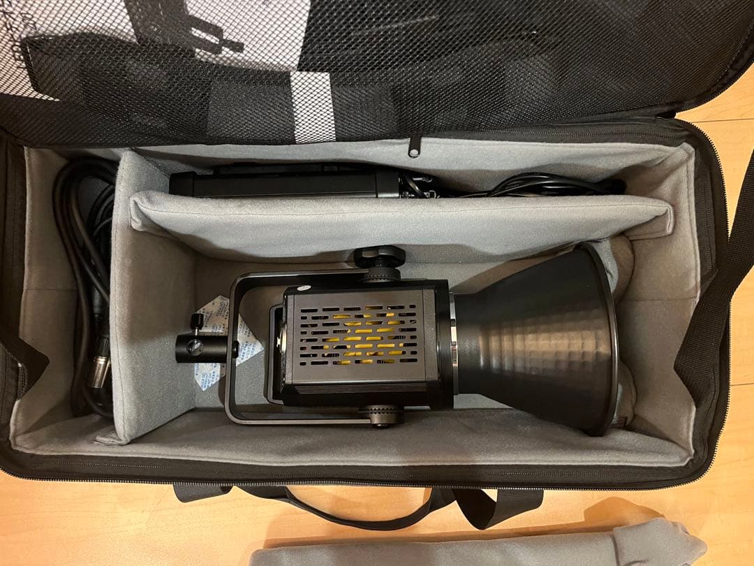 godox LEDライト　VL300