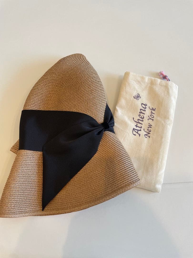 Athena New York リサコ【新品】