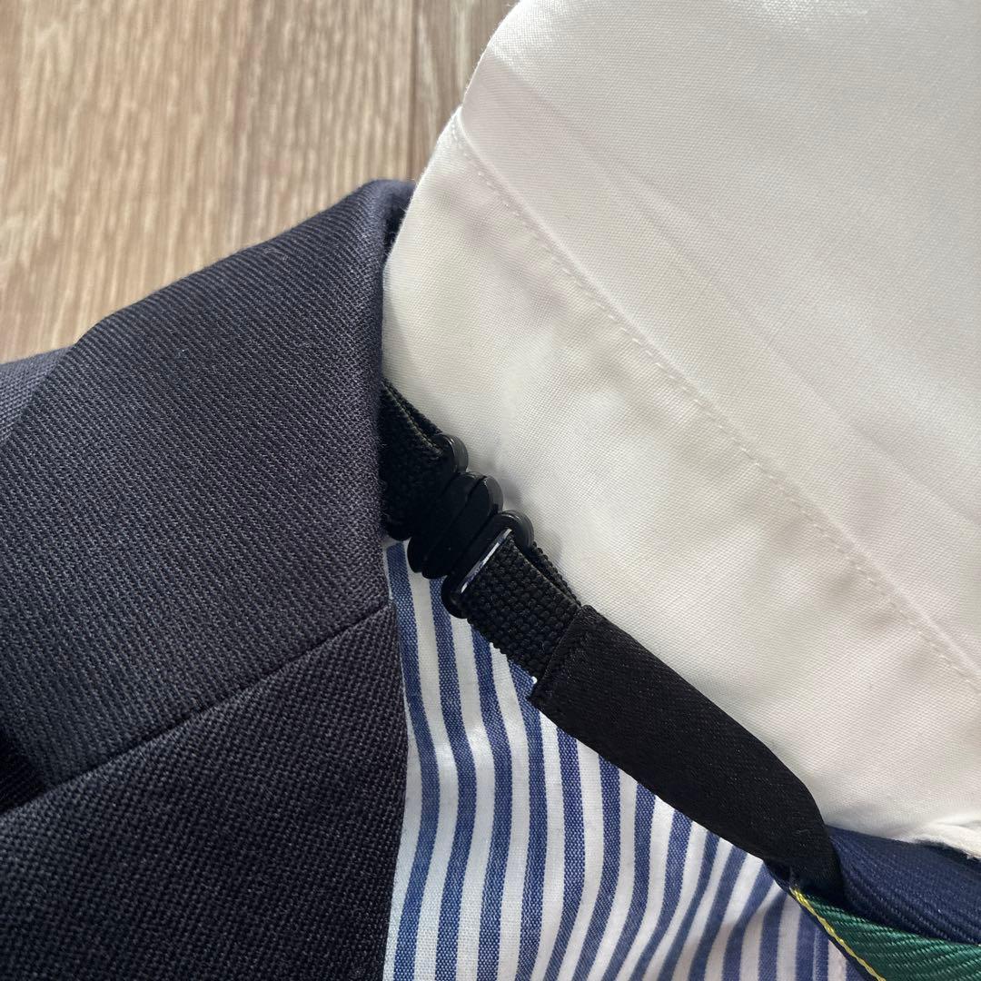 CHOPIN with こどもビームス フォーマルスーツセット